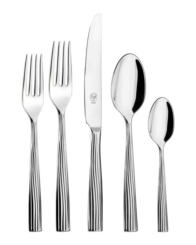 20-Piece Sedona Flatware Set
